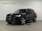 Volvo XC40 - 1.5 T5 Plug-in hybrid Ultimate Dark Open dak | Adapt. cruise