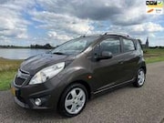 Chevrolet Spark - 1.2 16V LT