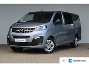 Opel Vivaro - Dubbel Cabine 2.0 CDTI L3H1 Edition | Nieuwe auto! | Standka