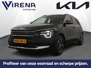 Kia Niro - 1.6 GDi Hybrid DynamicPlusLine - Stoel / Stuurwielverwarming
