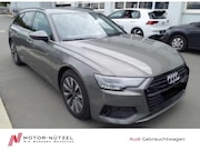 Audi A6 - sport 40 TDI S tronic