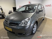 Toyota Corolla Verso - 1.8 VVT-i Sol 7p. CRUIS/CLIM/AUT/NAP