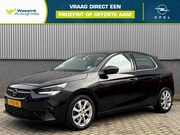 Opel Corsa - 1.2 Turbo 100pk Elegance | Cruise Control | Airco | Lichtmet