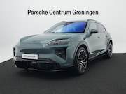 Porsche Cayenne - Turbo Electric
