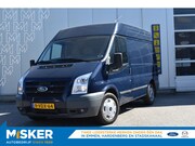 Ford Transit - 260S 2.2 TDCI SHD 1e eig.dealer ond Buss pack 141000km
