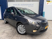 Opel Zafira - Tourer 1.4 Turbo 140 pk Automaat Edition 7pers / 1e EIG / LE