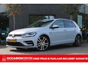 Volkswagen Golf - 1.4 TSI R-line 150pk DSG Led/Navi/18"/Wint/Cam/Pdc/Carplay "