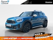 MINI Countryman - 1.5 Cooper Chili | Harman & Kardon | Elektrische Stoelverste