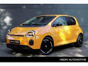Renault Twingo - Renault E-Tech electric urban range techno 27.5 kWh | Camera