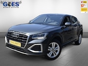 Audi Q2 - 35 TFSI advanced trekhaak/stoelverw/carplay/clima