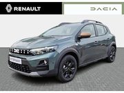 Dacia Sandero - Stepway 1.8 hybrid 155 extreme