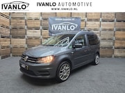 Volkswagen Caddy - 2.0 TDI Comfortline DC!! 5 Pers.NAVI Cruise Airco PDC 2x Sch