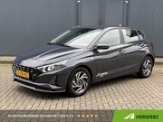 Hyundai i20 - 1.0 T-GDI Comfort / Apple Carplay / Facelift / Android Auto 