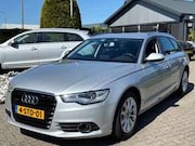 Audi A6 - Avant 3.0 TDI Quattro 2013 Dealer Auto 1E Eigenaar