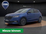 Skoda Fabia - 1.0 TSI Monte Carlo | Sportstoelen | 17" | Cruise Control | 