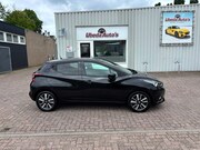 Nissan Micra - 1.0L Acenta ZEER MOOI KM 119173--8999E