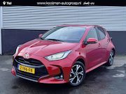 Toyota Yaris - 1.5 Hybrid 115 First Edition 1e eign. NL-auto, LMV, LED, Nav