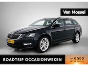 Skoda Octavia - Combi 1.0 TSI Greentech Clever Edition | Automaat | Apple Ca