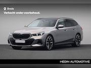 BMW 5-serie - 530e M Sport Edition | M-Sport Pro | Trekhaak | Comfort stoe