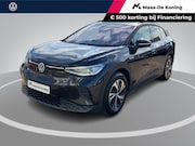 Volkswagen ID.4 - Pure 52 kWh 125kW/170PK · Panoramadak · Apple/Android Car Pl