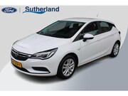 Opel Astra - 1.0 Edition Automaat | Stoel & Stuurverwarming | Trekhaak | 