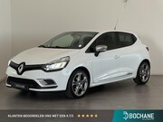 Renault Clio - 1.2 TCe Intens | GT-Line | Lichtmetalen velgen 17'' | Stoelv