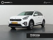 Kia Niro - 1.6 GDi PHEV ExecutiveLine | Trekhaak | Lederen Bekleding | 