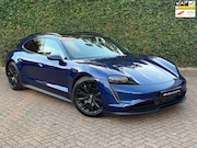 Porsche Taycan Sport Turismo - 93 kWh | SOH 91% | Pano | Sport Chrono | ACC | Luchtvering