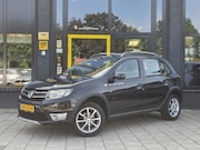 Dacia Sandero - 0.9 TCe Stepway Lauréate | Airco | Cruise Contrl. | Full Map