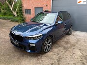BMW X5 - XDrive45e High Executive | Apple CarPlay l Harman & Kardon l
