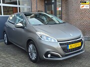 Peugeot 208 - 1.2 PureTech Allure Pano |Camera |Led |Nap