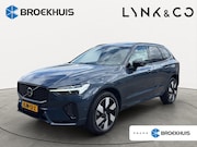 Volvo XC60 - Plus Dark Recharge Plug-In Hybrid AWD