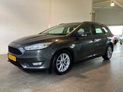Ford Focus - Wagon 1.0 125PK Carplay Trekhaak NL-auto