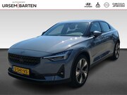 Polestar 2 - Standard Range Single Motor 69 kWh KEURIGE AUTO