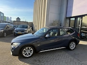 BMW X1 - SDrive18i Executive AUTOMAAT AUTO INRUIL MOGELIJK