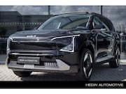 Kia EV5 - Plus Advanced 81.4 kWh | Incl. Particuliere inruilpremie | W