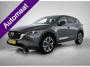 Mazda CX-5 - 2.0 SkyActiv-G 165 Newground Automaat 360 View Camera / Trek