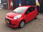 Citroën C1 - 1.0 3-DRS