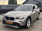 BMW X1 - 2.0i S-Drive Automaat 2012 Panodak Trekhaak