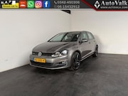 Volkswagen Golf - 1.0 TSI Comfortline
