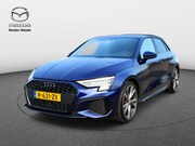 Audi A3 - Sportback 35 TFSI S Edition 150Pk Aut | Adaptive cruise | Pr