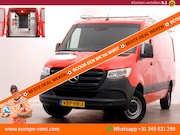 Mercedes-Benz Sprinter - 314 CDI 143pk E6 RWD L2H1 Navi/Camera/Inrichting/Trekhaak 35