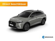 DS DS 7 - Ligne Business | 10" capacitive touchscreen (personaliseerba