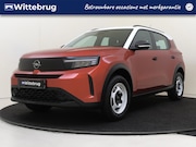 Opel Frontera - 1.2 Turbo 100PK Hybrid Edition Camera | Apple Car play | Par