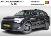 Volkswagen Tiguan - 1.5 eTSI 130PK Automaat Navigatie | Trekhaak | Stoelverwarmi