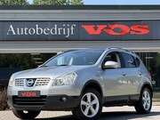 Nissan Qashqai - 2.0 Tekna | Panodak | Trekhaak | Camera | Leder | 2e eigenaa