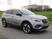 Opel Grandland - 1.2 Turbo Ultimate Full Led l Navig l Camera l Android