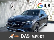 Mercedes-Benz AMG GLC - d 4Matic