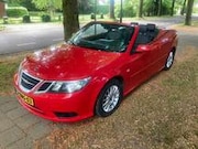 Saab 9-3 - Cabrio 2.0 T Vector M6