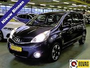 Nissan Note - 1.4 Life + -89pk- Airco | Trekhaak | Rijklaarprijs incl. 3 m